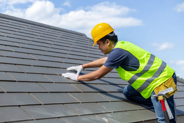 Best Commercial Roofing Services  in Hillsboro, MO