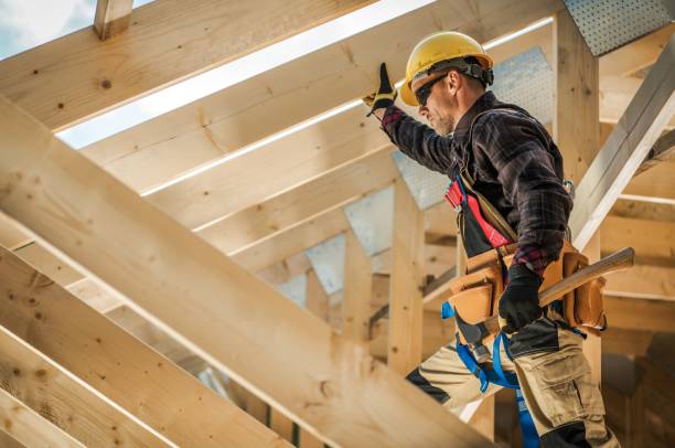 Best Residential Roofing Contractor  in Hillsboro, MO