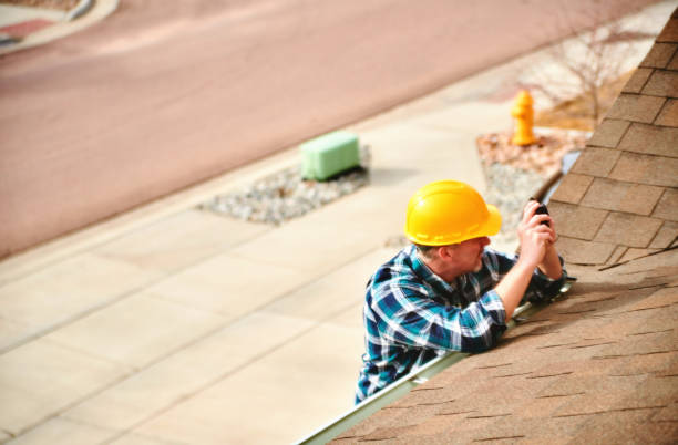 Hillsboro, MO Roofing Contractor Company