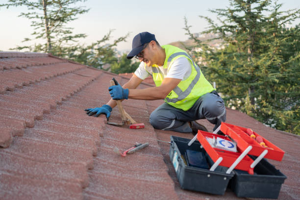Best Tile Roofing Contractor  in Hillsboro, MO