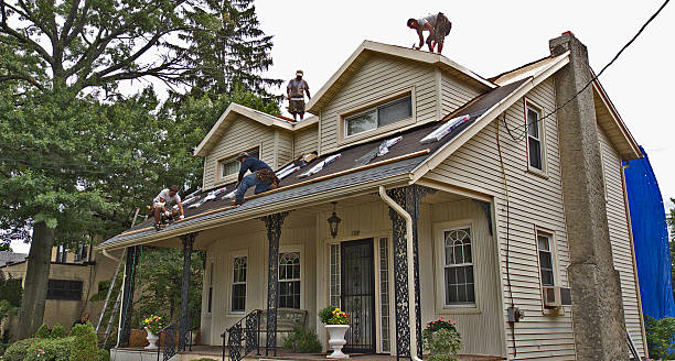 Best Commercial Roofing Services  in Hillsboro, MO
